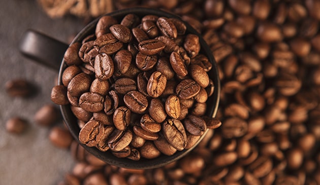 brazilian arabica coffee specifications